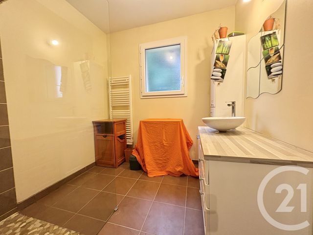 Maison &agrave; vendre - 7 pi&egrave;ces - 137,44 m2 - St Sylvestre - 87 - LIMOUSIN