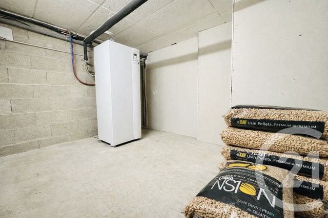 Maison &agrave; vendre - 7 pi&egrave;ces - 137,44 m2 - St Sylvestre - 87 - LIMOUSIN