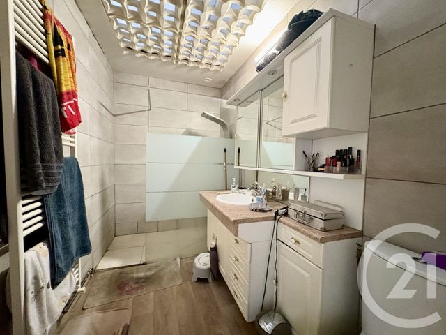 Maison à vendre - 5 pièces - 134,03 m2 - Isle - 87 - LIMOUSIN