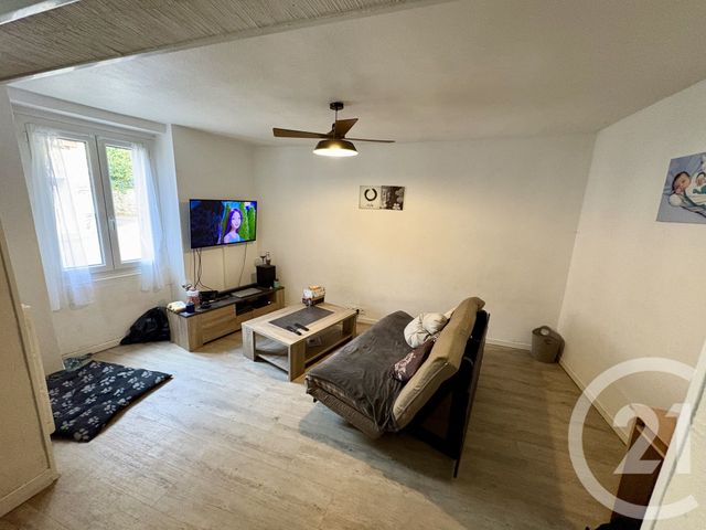 Maison à vendre - 5 pièces - 134,03 m2 - Isle - 87 - LIMOUSIN