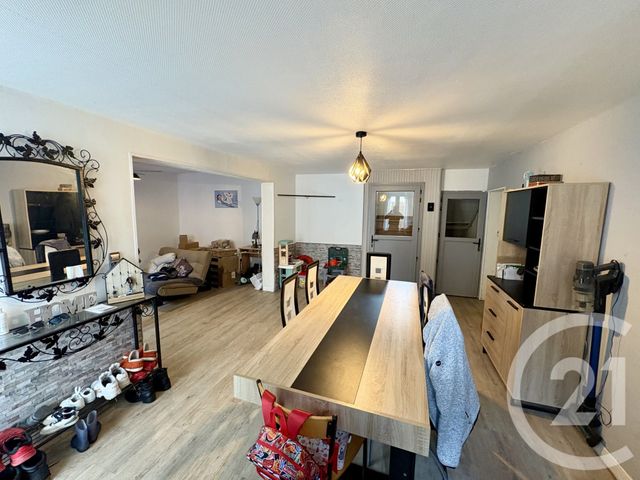 Maison à vendre - 5 pièces - 134,03 m2 - Isle - 87 - LIMOUSIN