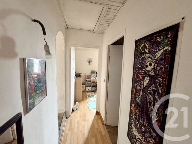 Maison à vendre - 5 pièces - 134,03 m2 - Isle - 87 - LIMOUSIN