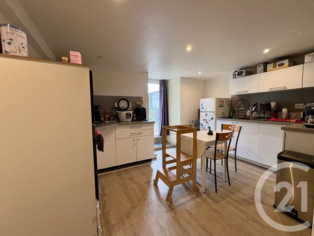 Maison à vendre - 5 pièces - 134,03 m2 - Isle - 87 - LIMOUSIN