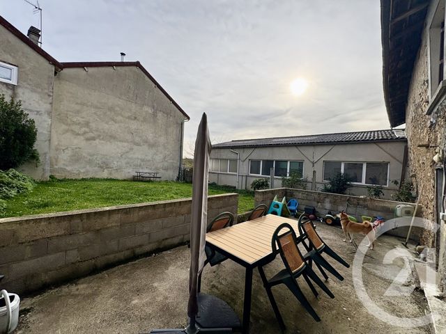 Maison à vendre - 5 pièces - 134,03 m2 - Isle - 87 - LIMOUSIN