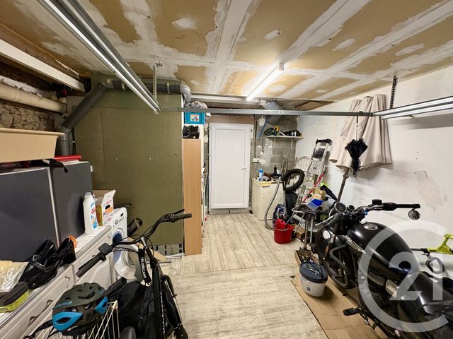 Maison à vendre - 5 pièces - 134,03 m2 - Isle - 87 - LIMOUSIN