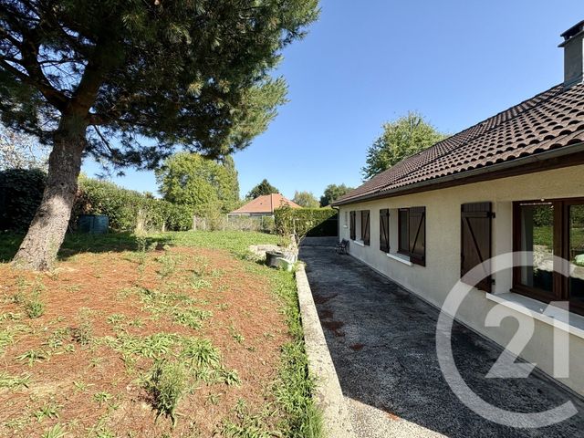 Maison &agrave; vendre - 5 pi&egrave;ces - 97,46 m2 - Aixe Sur Vienne - 87 - LIMOUSIN