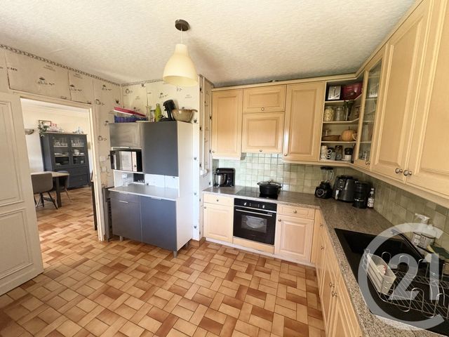 Maison &agrave; vendre - 5 pi&egrave;ces - 97,46 m2 - Aixe Sur Vienne - 87 - LIMOUSIN