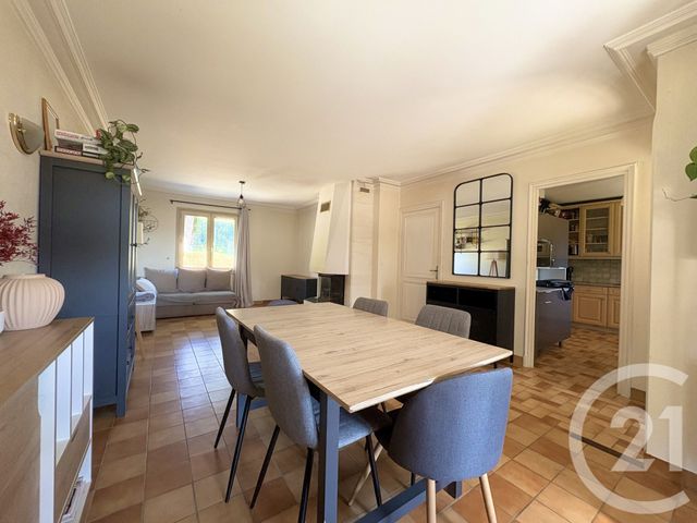 Maison &agrave; vendre - 5 pi&egrave;ces - 97,46 m2 - Aixe Sur Vienne - 87 - LIMOUSIN