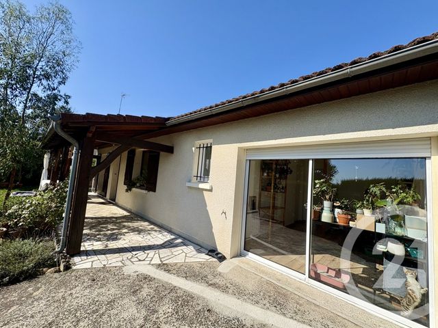 Maison &agrave; vendre - 5 pi&egrave;ces - 97,46 m2 - Aixe Sur Vienne - 87 - LIMOUSIN