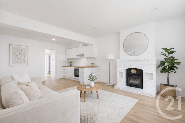 Maison &agrave; vendre - 5 pi&egrave;ces - 192,51 m2 - St Junien - 87 - LIMOUSIN