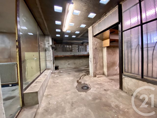 Maison &agrave; vendre - 5 pi&egrave;ces - 192,51 m2 - St Junien - 87 - LIMOUSIN