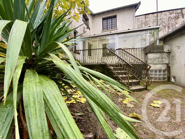 maison - ST JUNIEN - 87