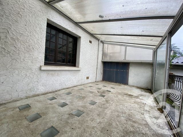 Maison &agrave; vendre - 5 pi&egrave;ces - 192,51 m2 - St Junien - 87 - LIMOUSIN