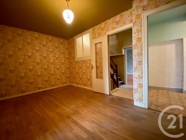 maison - ST JUNIEN - 87