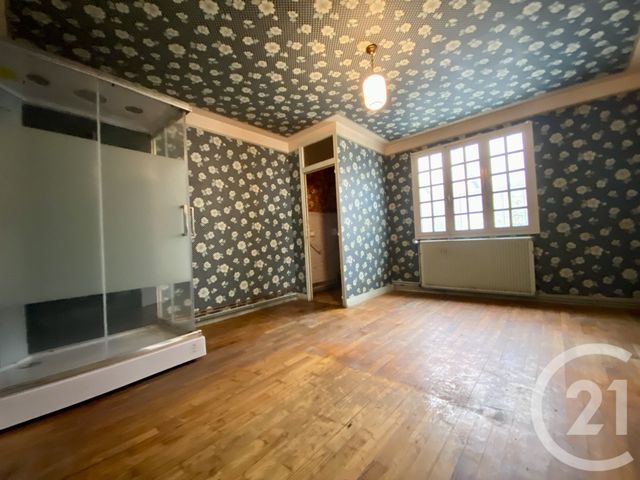 Maison &agrave; vendre - 5 pi&egrave;ces - 192,51 m2 - St Junien - 87 - LIMOUSIN