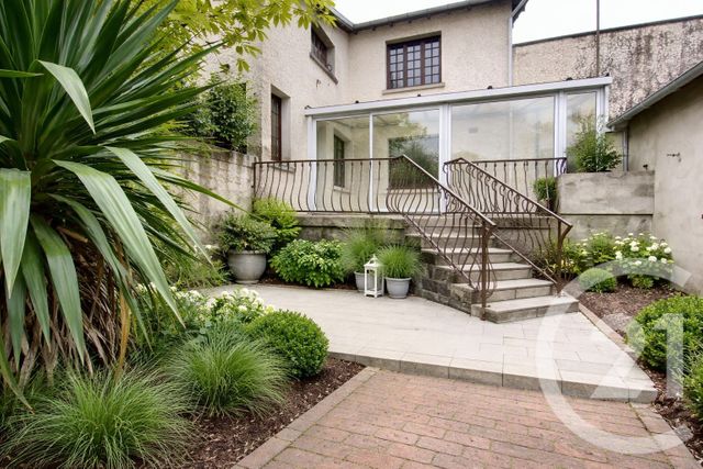 maison - ST JUNIEN - 87