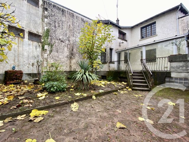 maison - ST JUNIEN - 87