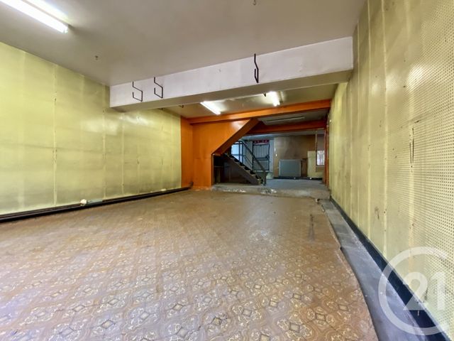 Maison &agrave; vendre - 5 pi&egrave;ces - 192,51 m2 - St Junien - 87 - LIMOUSIN