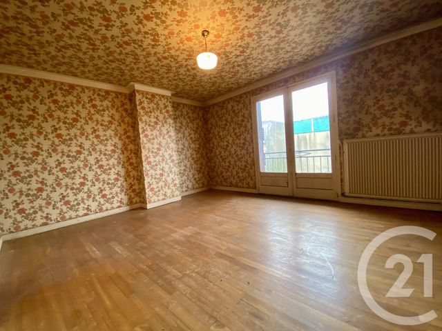 Maison &agrave; vendre - 5 pi&egrave;ces - 192,51 m2 - St Junien - 87 - LIMOUSIN