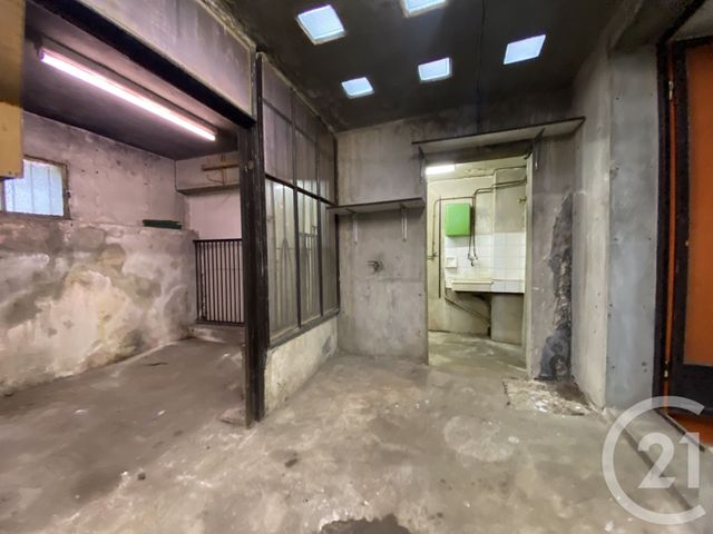 Maison &agrave; vendre - 5 pi&egrave;ces - 192,51 m2 - St Junien - 87 - LIMOUSIN