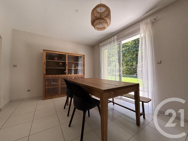 Maison &agrave; vendre - 6 pi&egrave;ces - 144,95 m2 - Chaillac Sur Vienne - 87 - LIMOUSIN