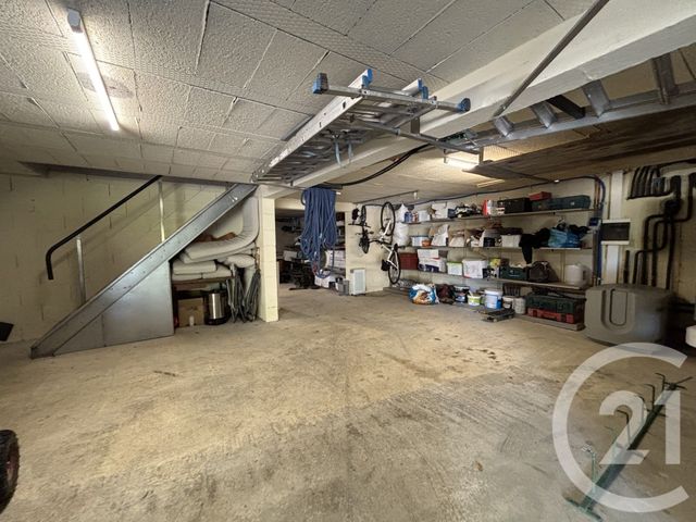 Maison &agrave; vendre - 6 pi&egrave;ces - 144,95 m2 - Chaillac Sur Vienne - 87 - LIMOUSIN