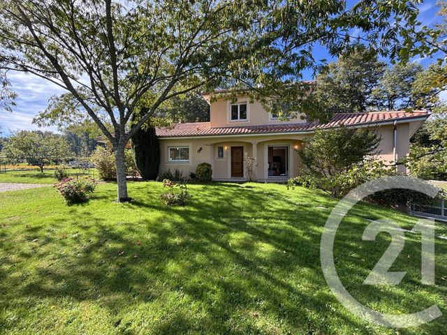 Maison à vendre CHAILLAC SUR VIENNE