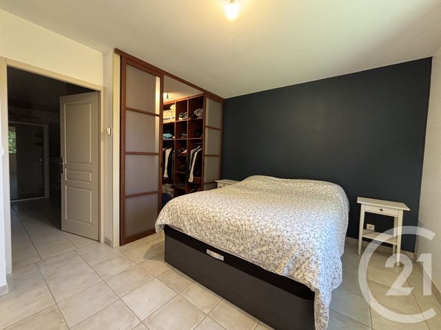 Maison &agrave; vendre - 6 pi&egrave;ces - 144,95 m2 - Chaillac Sur Vienne - 87 - LIMOUSIN