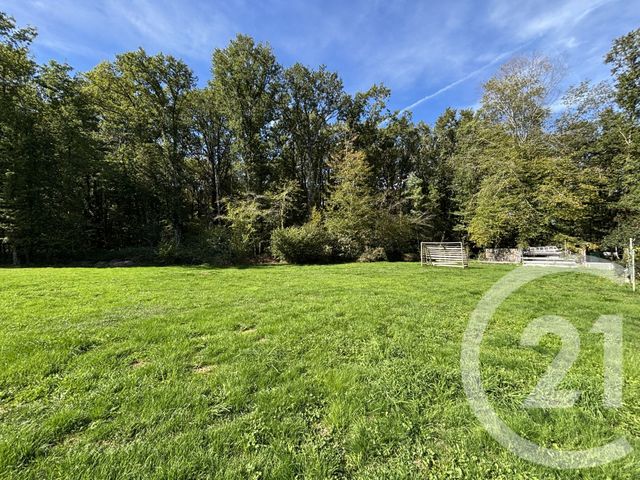 Maison &agrave; vendre - 6 pi&egrave;ces - 144,95 m2 - Chaillac Sur Vienne - 87 - LIMOUSIN