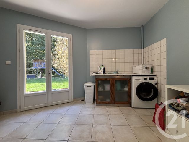 Maison &agrave; vendre - 6 pi&egrave;ces - 144,95 m2 - Chaillac Sur Vienne - 87 - LIMOUSIN