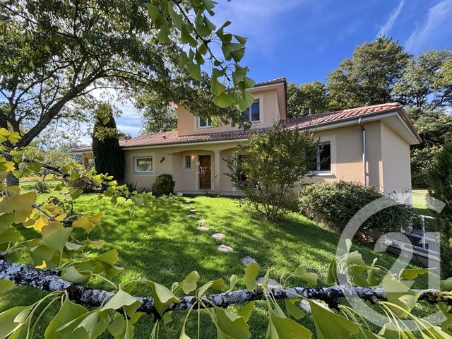 maison - CHAILLAC SUR VIENNE - 87