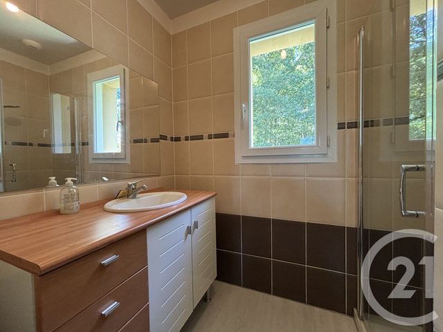 Maison &agrave; vendre - 6 pi&egrave;ces - 144,95 m2 - Chaillac Sur Vienne - 87 - LIMOUSIN