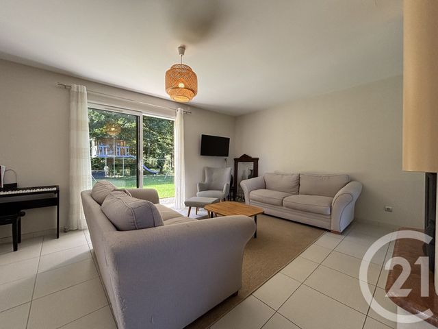 Maison &agrave; vendre - 6 pi&egrave;ces - 144,95 m2 - Chaillac Sur Vienne - 87 - LIMOUSIN