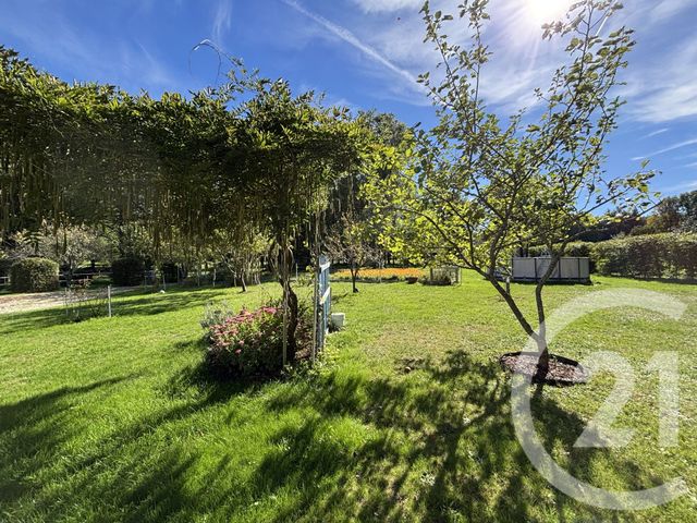 Maison &agrave; vendre - 6 pi&egrave;ces - 144,95 m2 - Chaillac Sur Vienne - 87 - LIMOUSIN