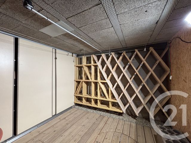 Maison &agrave; vendre - 6 pi&egrave;ces - 144,95 m2 - Chaillac Sur Vienne - 87 - LIMOUSIN