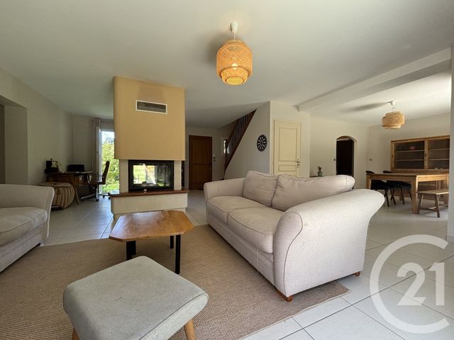 Maison &agrave; vendre - 6 pi&egrave;ces - 144,95 m2 - Chaillac Sur Vienne - 87 - LIMOUSIN