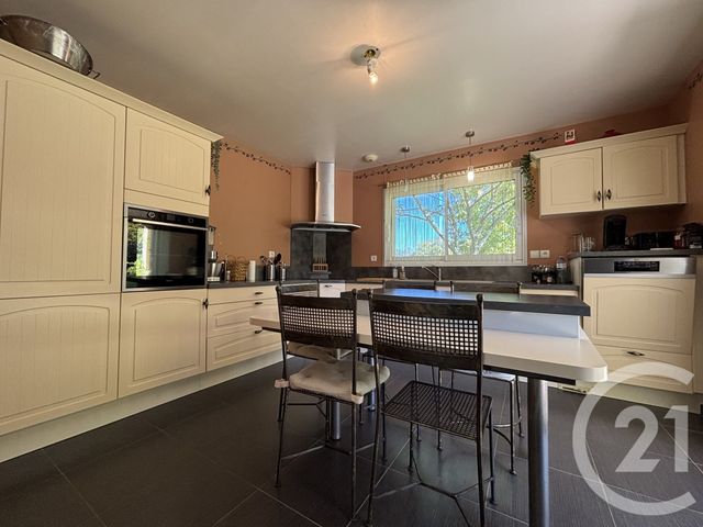 Maison &agrave; vendre - 6 pi&egrave;ces - 144,95 m2 - Chaillac Sur Vienne - 87 - LIMOUSIN