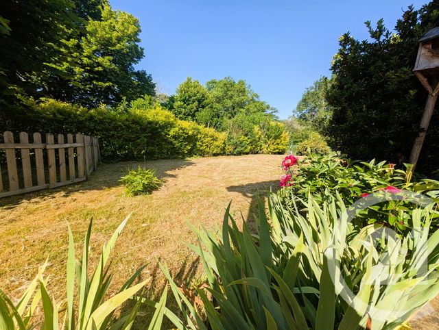 Maison &agrave; vendre - 5 pi&egrave;ces - 109,09 m2 - Gorre - 87 - LIMOUSIN