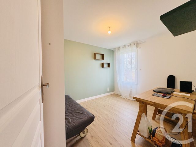 Maison &agrave; vendre - 5 pi&egrave;ces - 96,29 m2 - Gorre - 87 - LIMOUSIN