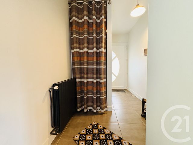 Maison &agrave; vendre - 5 pi&egrave;ces - 96,29 m2 - Gorre - 87 - LIMOUSIN