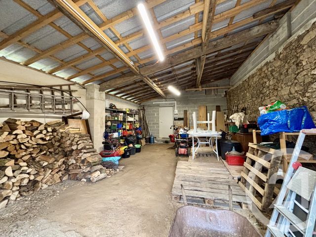 Maison &agrave; vendre - 5 pi&egrave;ces - 96,29 m2 - Gorre - 87 - LIMOUSIN