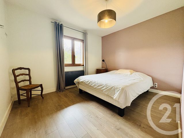 Maison &agrave; vendre - 5 pi&egrave;ces - 96,29 m2 - Gorre - 87 - LIMOUSIN