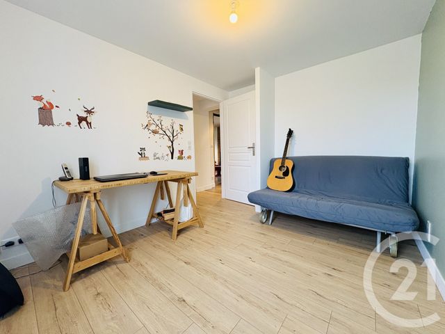 Maison &agrave; vendre - 5 pi&egrave;ces - 96,29 m2 - Gorre - 87 - LIMOUSIN