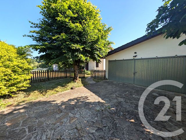 Maison &agrave; vendre - 5 pi&egrave;ces - 109,09 m2 - Gorre - 87 - LIMOUSIN