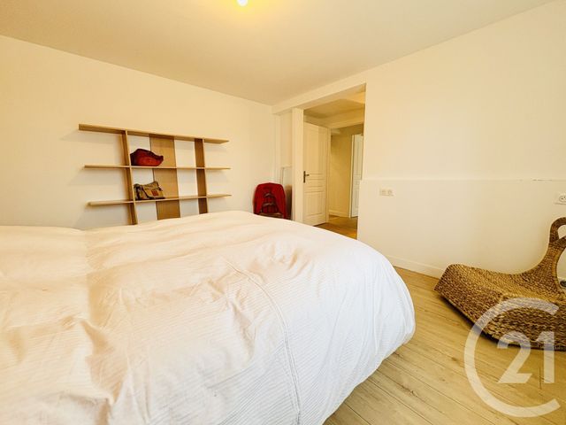 Maison &agrave; vendre - 5 pi&egrave;ces - 96,29 m2 - Gorre - 87 - LIMOUSIN