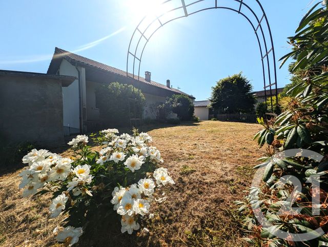 Maison &agrave; vendre - 5 pi&egrave;ces - 109,09 m2 - Gorre - 87 - LIMOUSIN