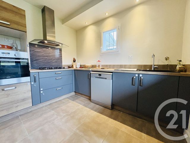 Maison &agrave; vendre - 5 pi&egrave;ces - 96,29 m2 - Gorre - 87 - LIMOUSIN