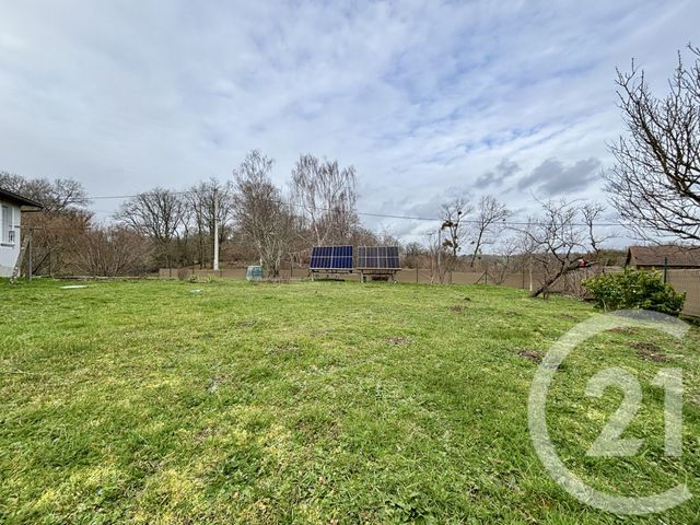 Maison &agrave; vendre - 5 pi&egrave;ces - 96,29 m2 - Gorre - 87 - LIMOUSIN