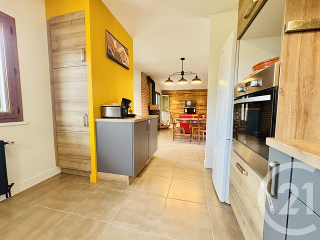 Maison &agrave; vendre - 5 pi&egrave;ces - 96,29 m2 - Gorre - 87 - LIMOUSIN