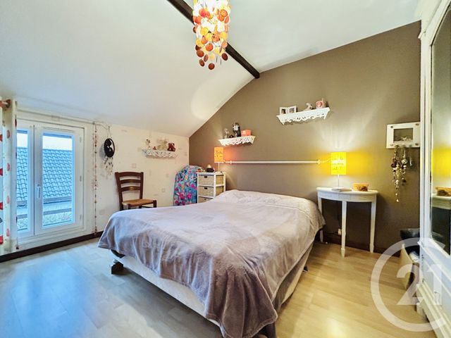 Maison &agrave; vendre - 4 pi&egrave;ces - 76,21 m2 - Limoges - 87 - LIMOUSIN